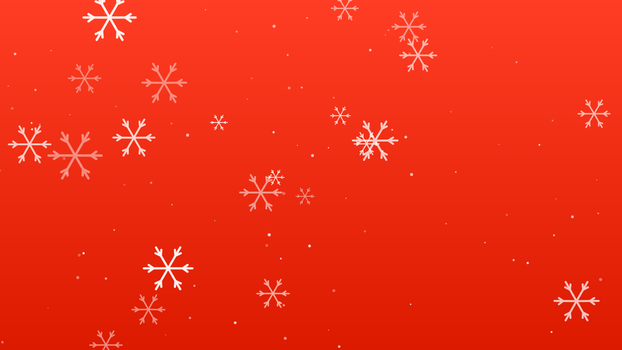 Powder Blush snowflake background — free HD powder blush color wallpaper 1920x1080