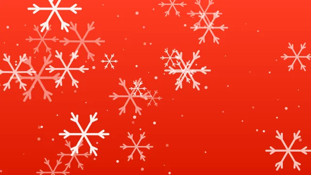 Powder Blush snowflake background — free HD powder blush color wallpaper 1920x1080