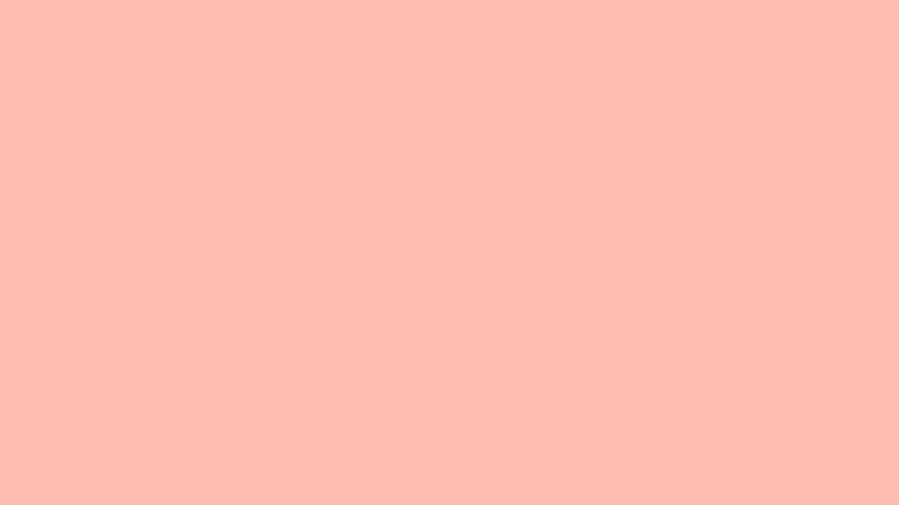 Powder Blush plain solid background — free HD powder blush color wallpaper 1920x1080