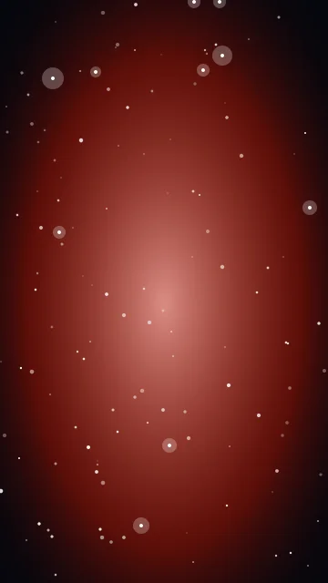 Powder Blush stars phone wallpaper — free HD powder blush mobile wallpaper 1080x1920