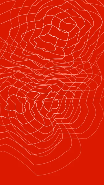Powder Blush topographic phone wallpaper — free HD powder blush mobile wallpaper 1080x1920