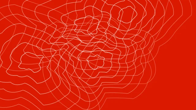 Powder Blush topographic background — free HD powder blush color wallpaper 1920x1080