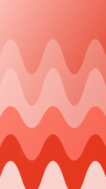 Powder Blush waves phone wallpaper — free HD powder blush mobile wallpaper 1080x1920
