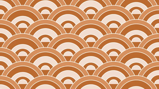Powder Petal artdeco desktop wallpaper — free 4K powder petal wallpaper 3840x2160