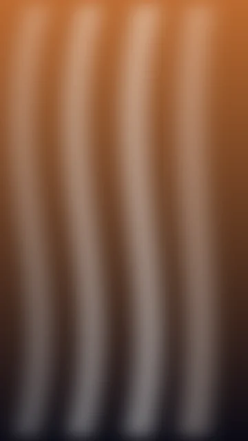 Powder Petal aurora phone wallpaper — free HD powder petal mobile wallpaper 1080x1920