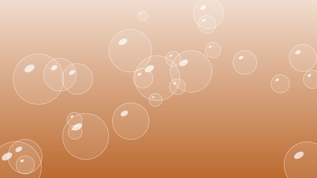 Powder Petal bubbles background — free HD powder petal color wallpaper 1920x1080