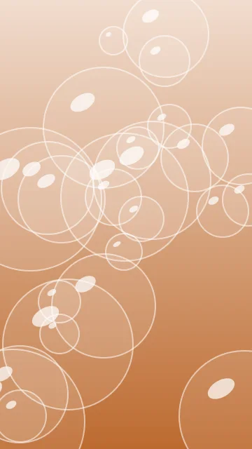 Powder Petal bubbles phone wallpaper — free HD powder petal mobile wallpaper 1080x1920