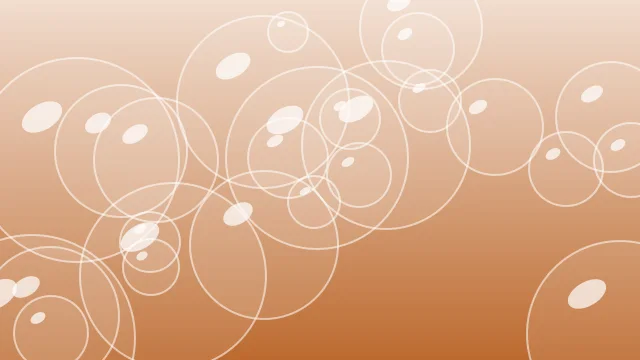 Powder Petal bubbles desktop wallpaper — free 4K powder petal wallpaper 3840x2160
