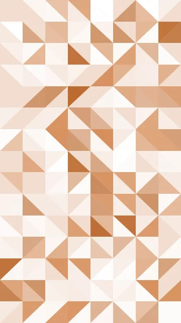 Powder Petal geometric phone wallpaper — free HD powder petal mobile wallpaper 1080x1920
