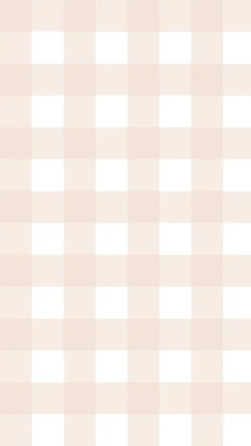 Powder Petal gingham phone wallpaper — free HD powder petal mobile wallpaper 1080x1920