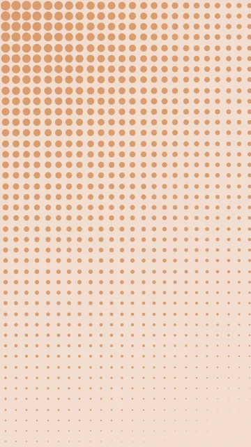 Powder Petal halftone phone wallpaper — free HD powder petal mobile wallpaper 1080x1920