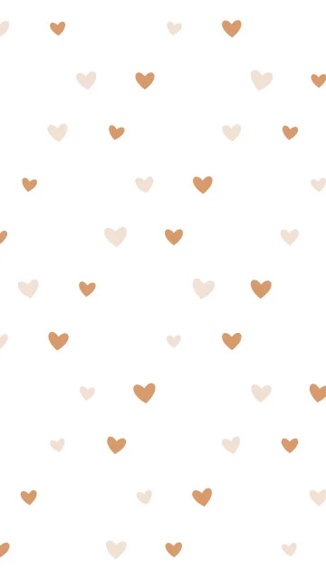 Powder Petal hearts phone wallpaper — free HD powder petal mobile wallpaper 1080x1920