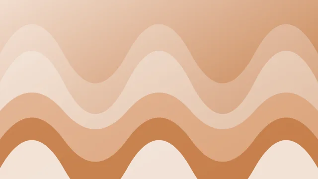 Powder Petal waves desktop wallpaper — free 4K powder petal wallpaper 3840x2160