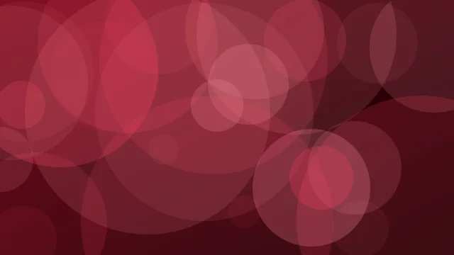 Primary Scarlet bokeh desktop wallpaper — free 4K primary scarlet wallpaper 3840x2160