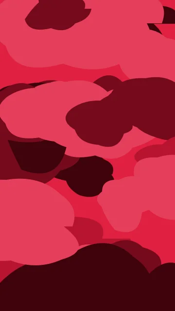 Primary Scarlet camo phone wallpaper — free HD primary scarlet mobile wallpaper 1080x1920