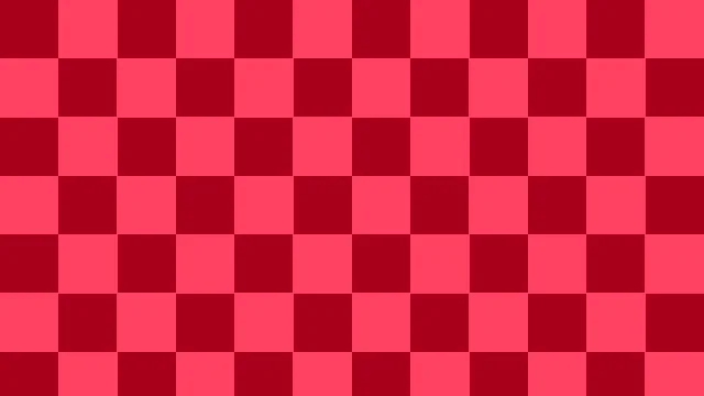 Primary Scarlet checkered desktop wallpaper — free 4K primary scarlet wallpaper 3840x2160