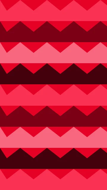 Primary Scarlet chevron phone wallpaper — free HD primary scarlet mobile wallpaper 1080x1920