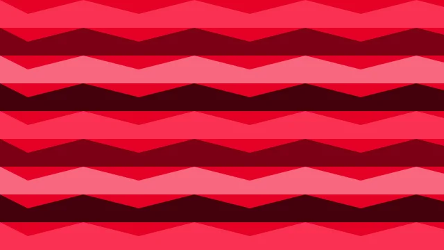 Primary Scarlet chevron desktop wallpaper — free 4K primary scarlet wallpaper 3840x2160