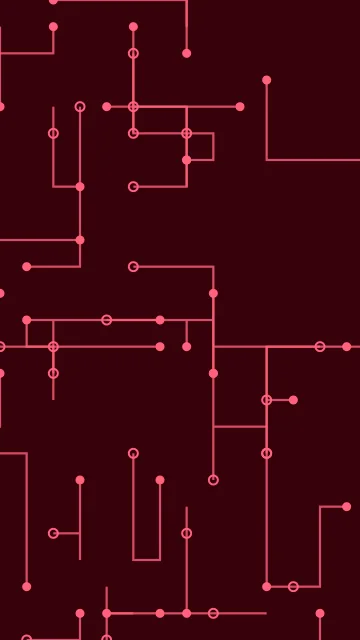 Primary Scarlet circuit phone wallpaper — free HD primary scarlet mobile wallpaper 1080x1920