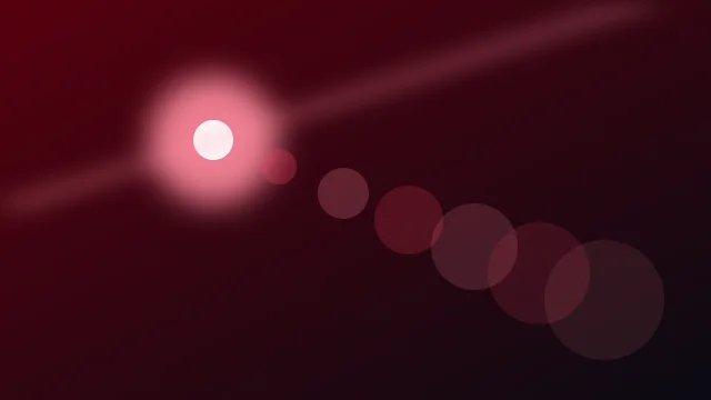 Primary Scarlet flare desktop wallpaper — free 4K primary scarlet wallpaper 3840x2160