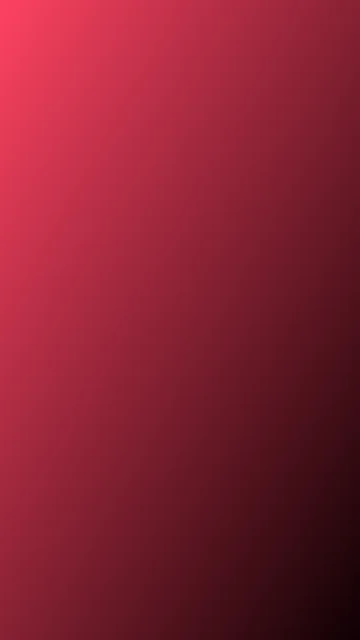 Primary Scarlet gradient phone wallpaper — free HD primary scarlet mobile wallpaper 1080x1920