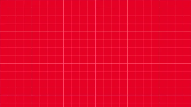 Primary Scarlet grid desktop wallpaper — free 4K primary scarlet wallpaper 3840x2160