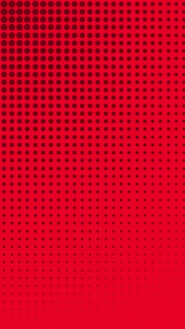 Primary Scarlet halftone phone wallpaper — free HD primary scarlet mobile wallpaper 1080x1920