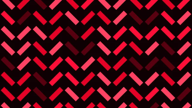 Primary Scarlet herringbone desktop wallpaper — free 4K primary scarlet wallpaper 3840x2160