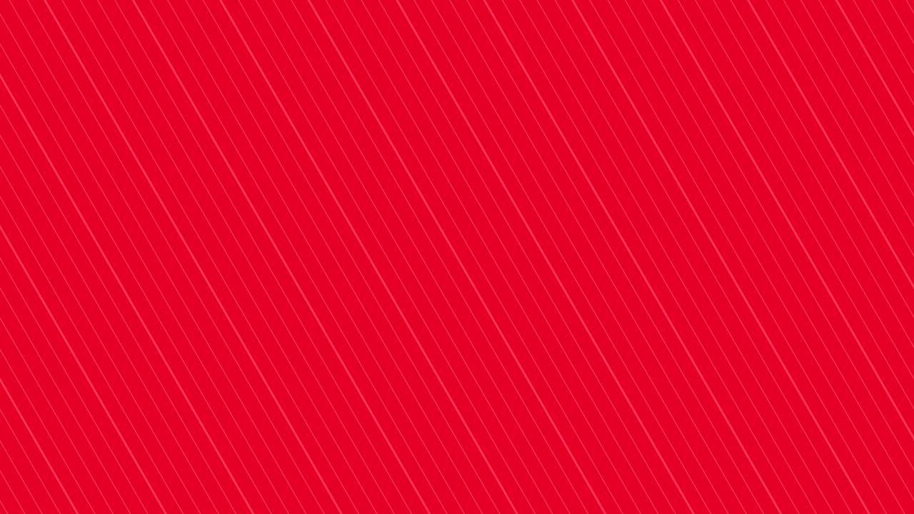 Primary Scarlet pinstripe background — free HD primary scarlet color wallpaper 1920x1080