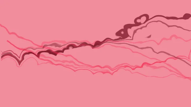 Primary Scarlet marble background — free HD primary scarlet color wallpaper 1920x1080