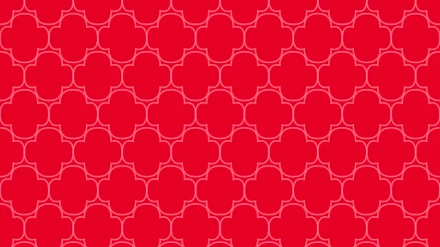 Primary Scarlet moroccan desktop wallpaper — free 4K primary scarlet wallpaper 3840x2160