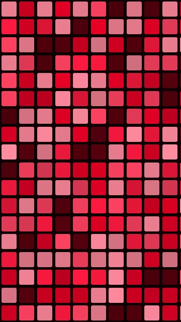 Primary Scarlet mosaic phone wallpaper — free HD primary scarlet mobile wallpaper 1080x1920