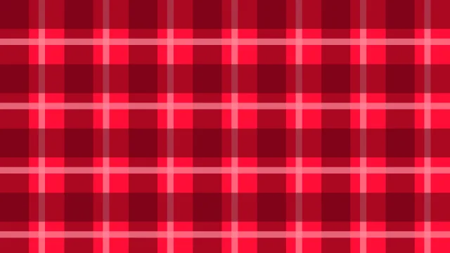Primary Scarlet plaid desktop wallpaper — free 4K primary scarlet wallpaper 3840x2160