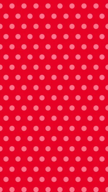 Primary Scarlet polkadot phone wallpaper — free HD primary scarlet mobile wallpaper 1080x1920
