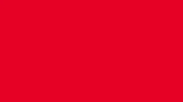 Primary Scarlet plain solid background — free HD primary scarlet color wallpaper 1920x1080