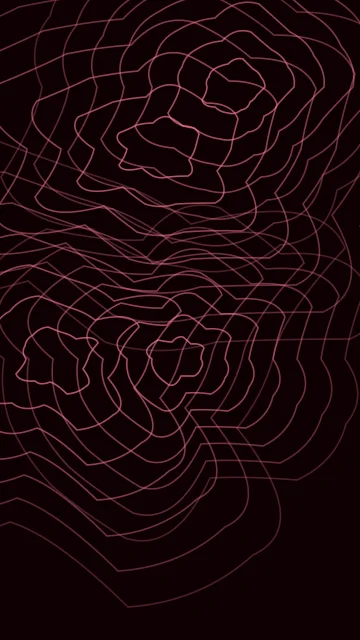 Primary Scarlet topographic phone wallpaper — free HD primary scarlet mobile wallpaper 1080x1920