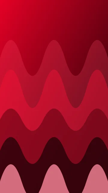 Primary Scarlet waves phone wallpaper — free HD primary scarlet mobile wallpaper 1080x1920