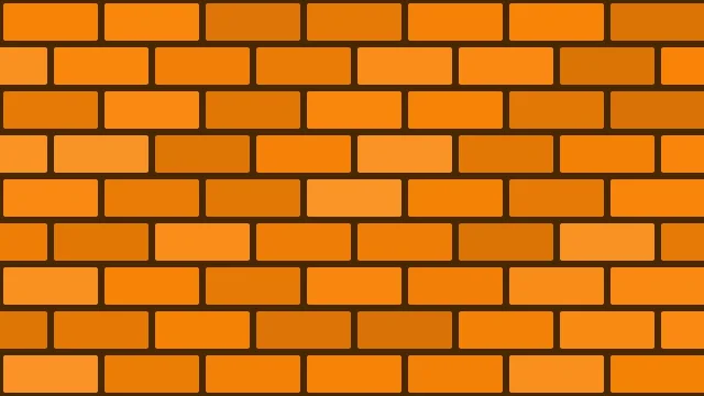 Princeton Orange brick desktop wallpaper — free 4K princeton orange wallpaper 3840x2160
