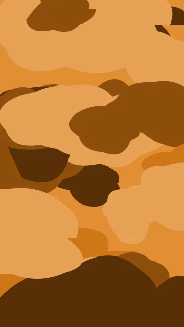 Princeton Orange camo phone wallpaper — free HD princeton orange mobile wallpaper 1080x1920