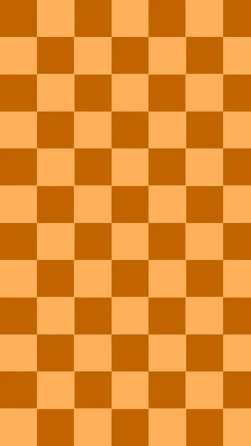 Princeton Orange checkered phone wallpaper — free HD princeton orange mobile wallpaper 1080x1920