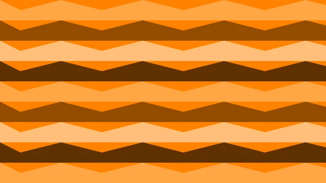 Princeton Orange chevron desktop wallpaper — free 4K princeton orange wallpaper 3840x2160