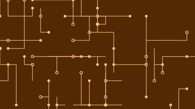 Princeton Orange circuit desktop wallpaper — free 4K princeton orange wallpaper 3840x2160