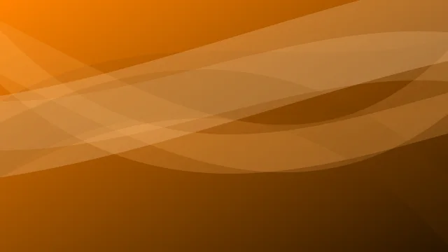 Princeton Orange curves desktop wallpaper — free 4K princeton orange wallpaper 3840x2160
