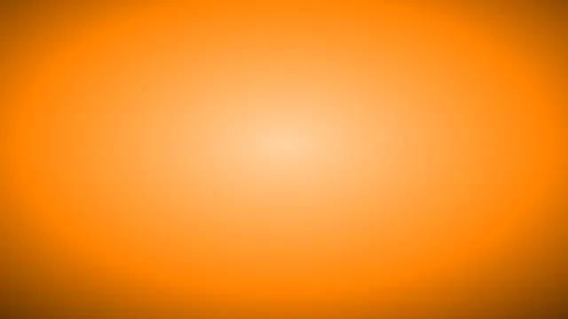 Princeton Orange glow desktop wallpaper — free 4K princeton orange wallpaper 3840x2160