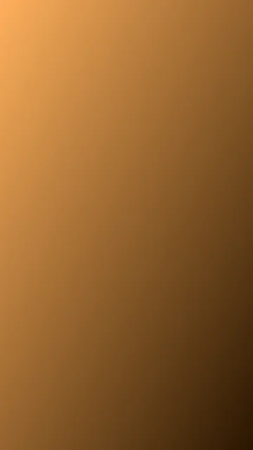 Princeton Orange gradient phone wallpaper — free HD princeton orange mobile wallpaper 1080x1920