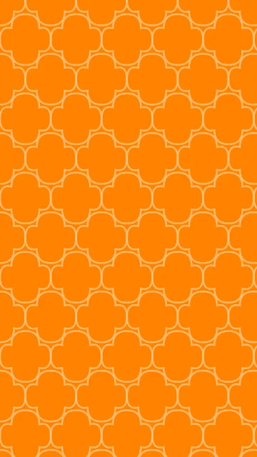 Princeton Orange moroccan phone wallpaper — free HD princeton orange mobile wallpaper 1080x1920