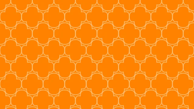 Princeton Orange moroccan desktop wallpaper — free 4K princeton orange wallpaper 3840x2160