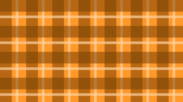 Princeton Orange plaid desktop wallpaper — free 4K princeton orange wallpaper 3840x2160