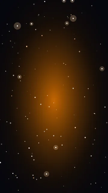 Princeton Orange stars phone wallpaper — free HD princeton orange mobile wallpaper 1080x1920
