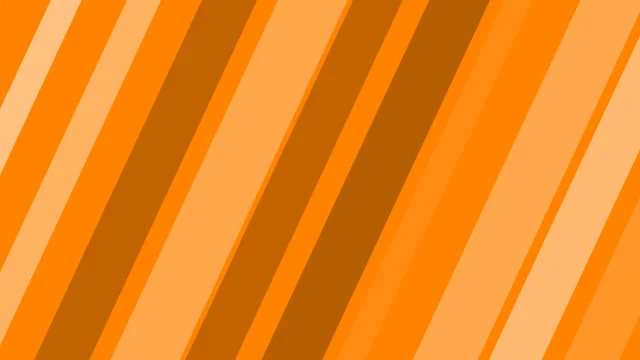 Princeton Orange stripes desktop wallpaper — free 4K princeton orange wallpaper 3840x2160